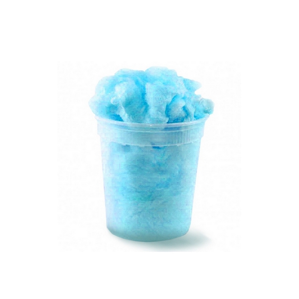 Blueberry Cotton Candy Aroma F.W - Aromaer Flavor West - Dampkongen