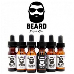 Beard Vape Co.